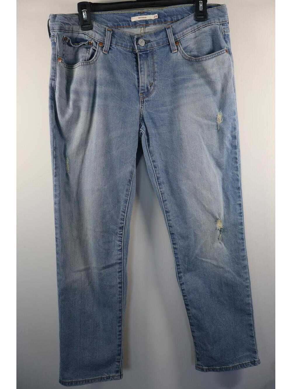 Levi’s‎ boyfriend jeans size 29